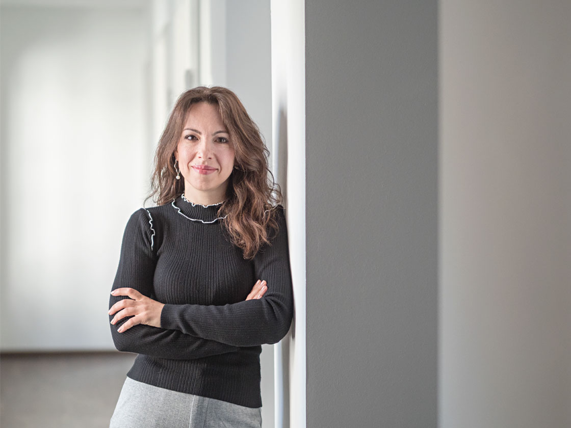 Dipl. Psych. Inna Schneider