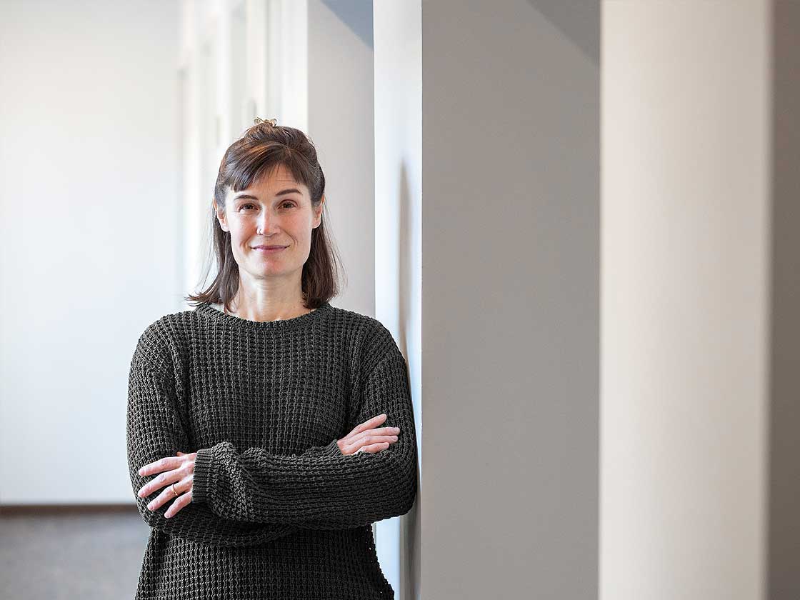 Flora Fink - Yoga und Meditation