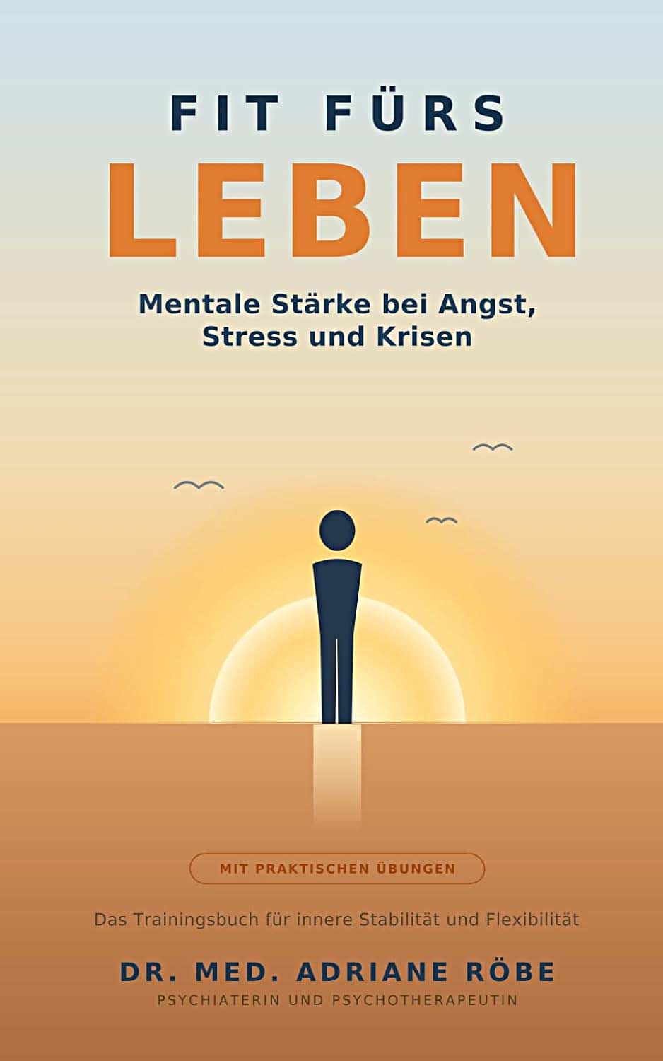 Buch-Tipp: Das innere Veto: Selbstblockaden und Prokrastination verstehen und überwinden - mit Erkenntnissen aus Psychotherapie und Verhandlungspsychologie, Ralph Eicheroth, Dr. med. Adriane Röbe